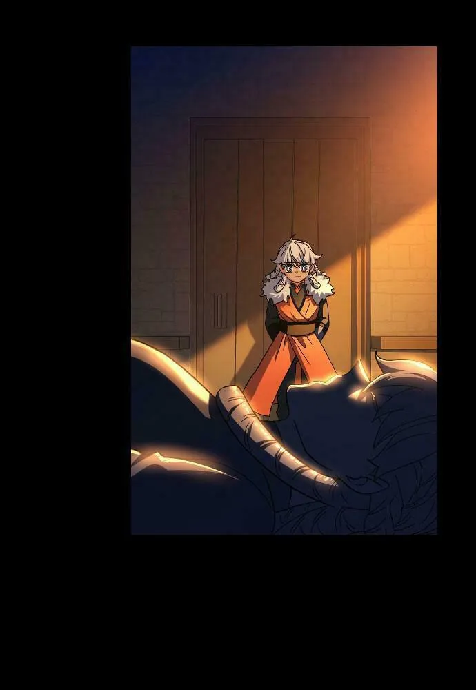 The Last Golden Child Chapter 46 page 89 - 