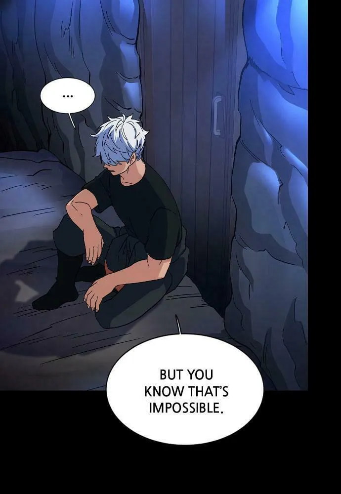 The Last Golden Child Chapter 46 page 94 - 