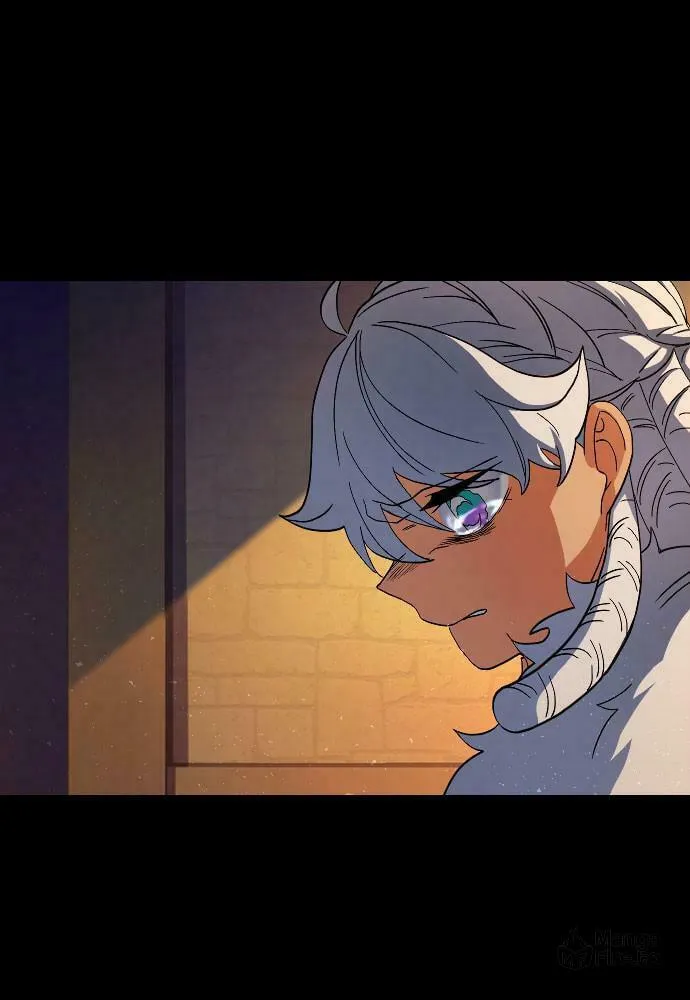The Last Golden Child Chapter 46 page 100 - 