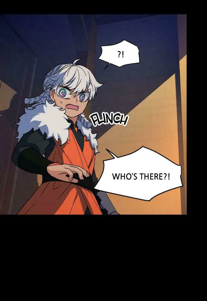 The Last Golden Child Chapter 47 page 2 - 