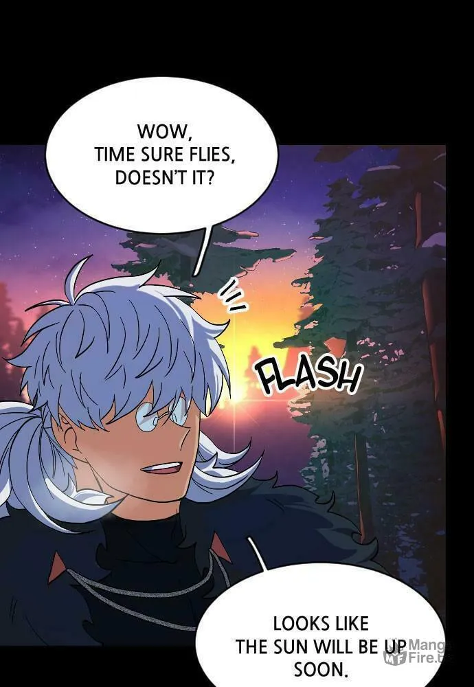 The Last Golden Child Chapter 47 page 102 - 