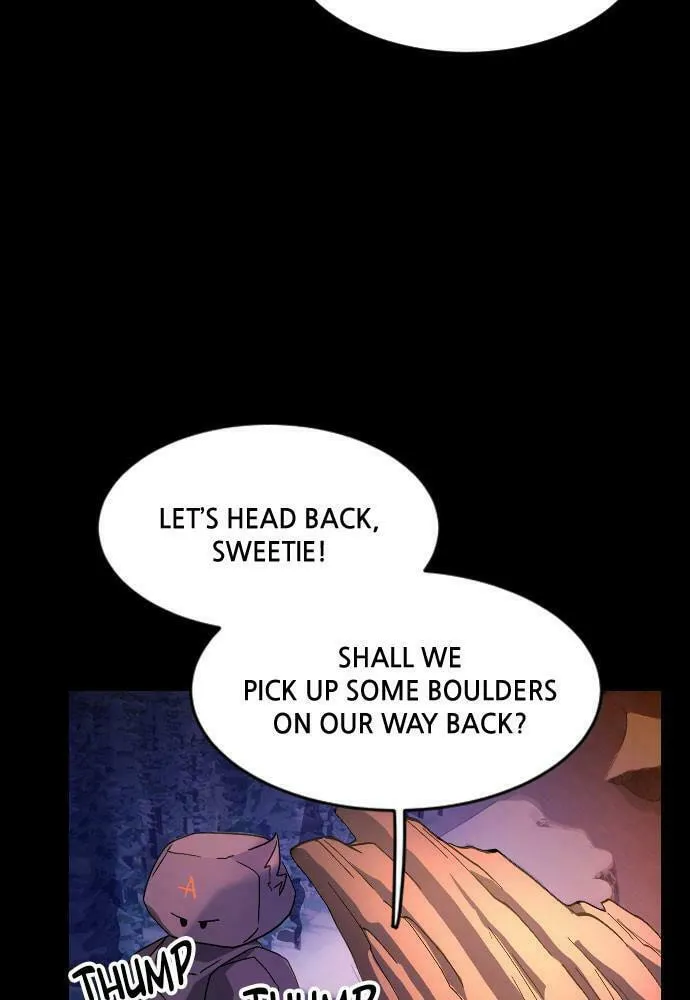 The Last Golden Child Chapter 47 page 103 - 