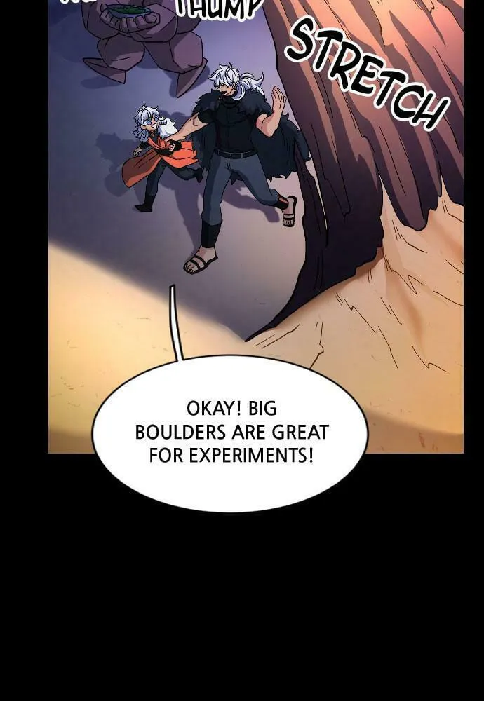 The Last Golden Child Chapter 47 page 104 - 