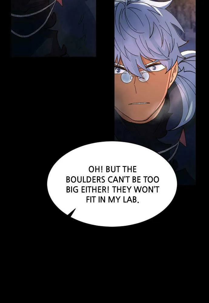 The Last Golden Child Chapter 47 page 107 - 