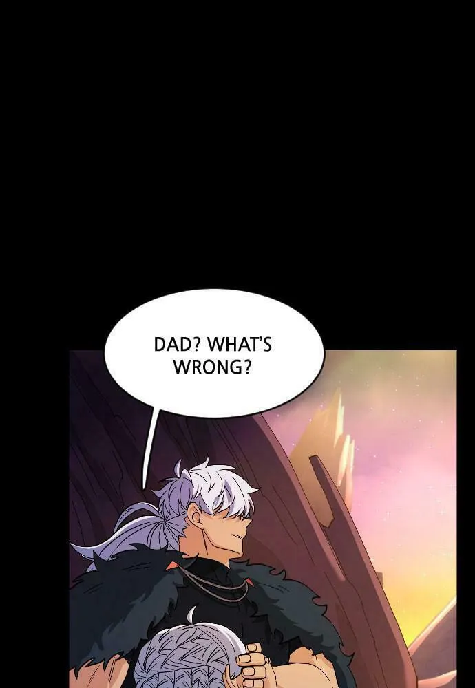 The Last Golden Child Chapter 47 page 109 - 