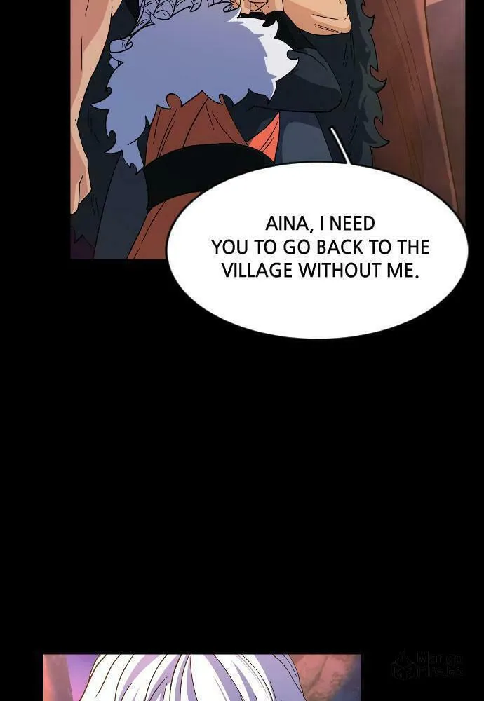 The Last Golden Child Chapter 47 page 110 - 