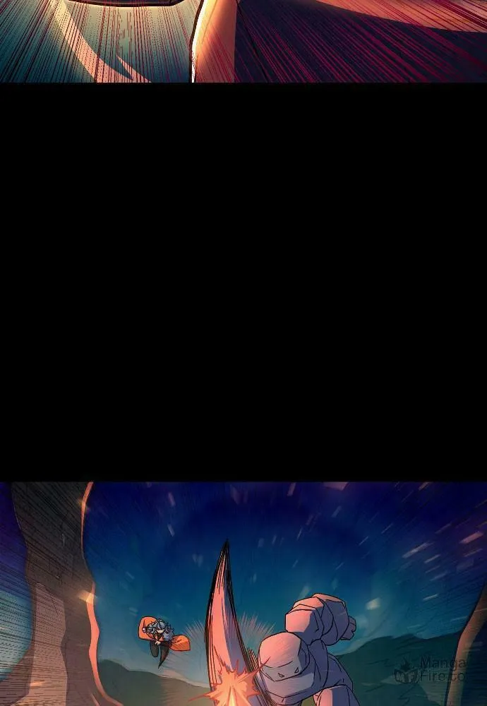 The Last Golden Child Chapter 47 page 12 - 
