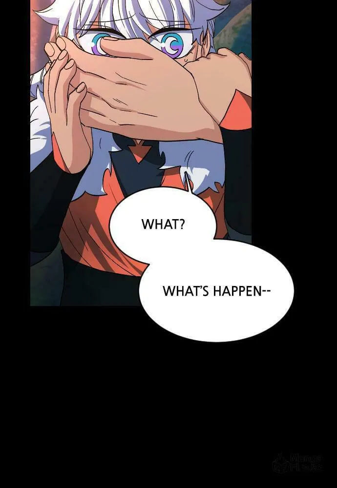 The Last Golden Child Chapter 47 page 111 - 