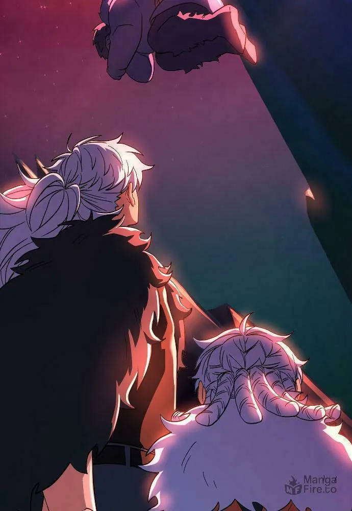 The Last Golden Child Chapter 47 page 114 - 