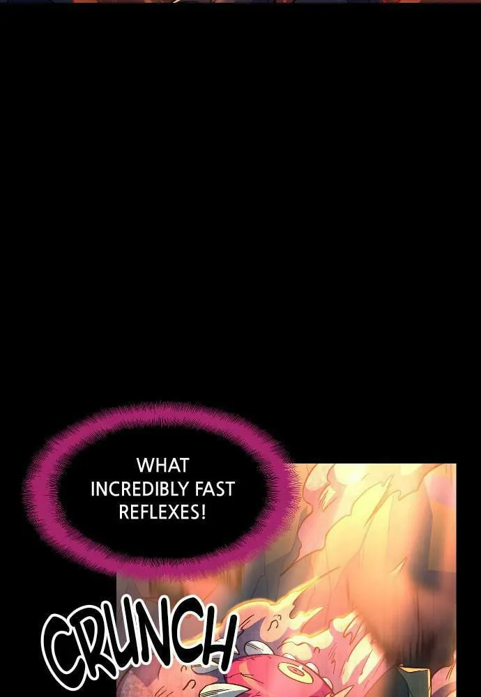 The Last Golden Child Chapter 47 page 14 - 