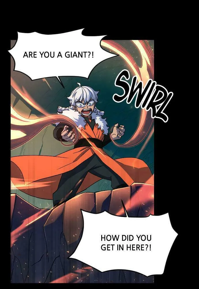 The Last Golden Child Chapter 47 page 16 - 