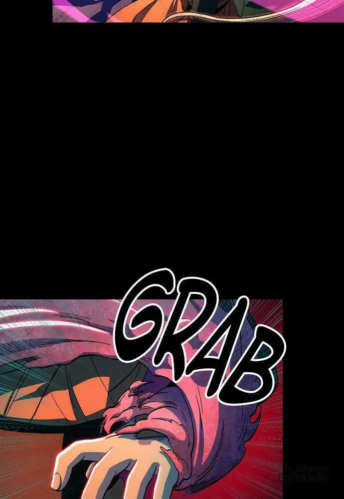 The Last Golden Child Chapter 47 page 18 - 