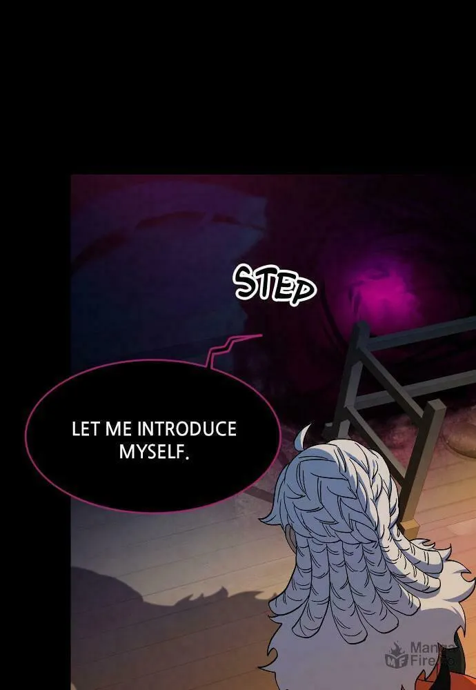 The Last Golden Child Chapter 47 page 3 - 