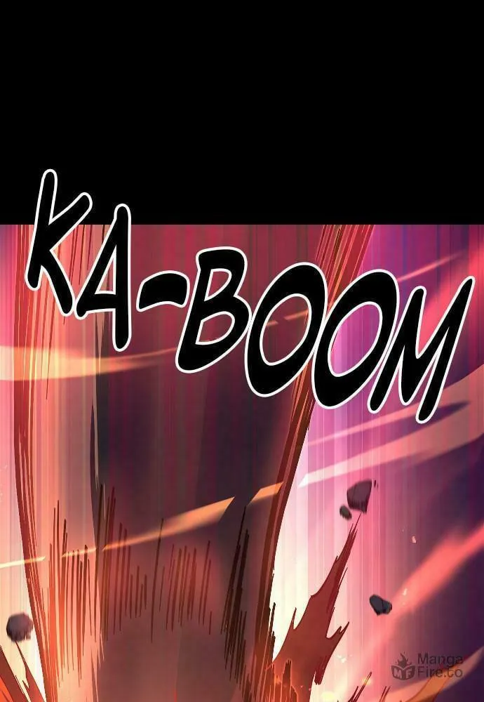 The Last Golden Child Chapter 47 page 21 - 