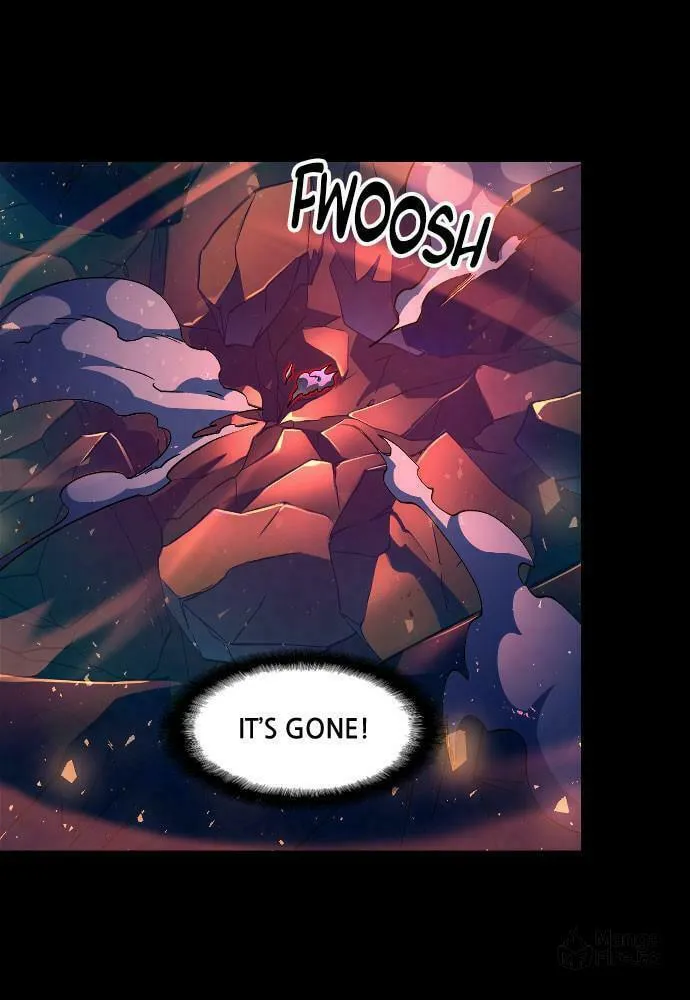 The Last Golden Child Chapter 47 page 24 - 
