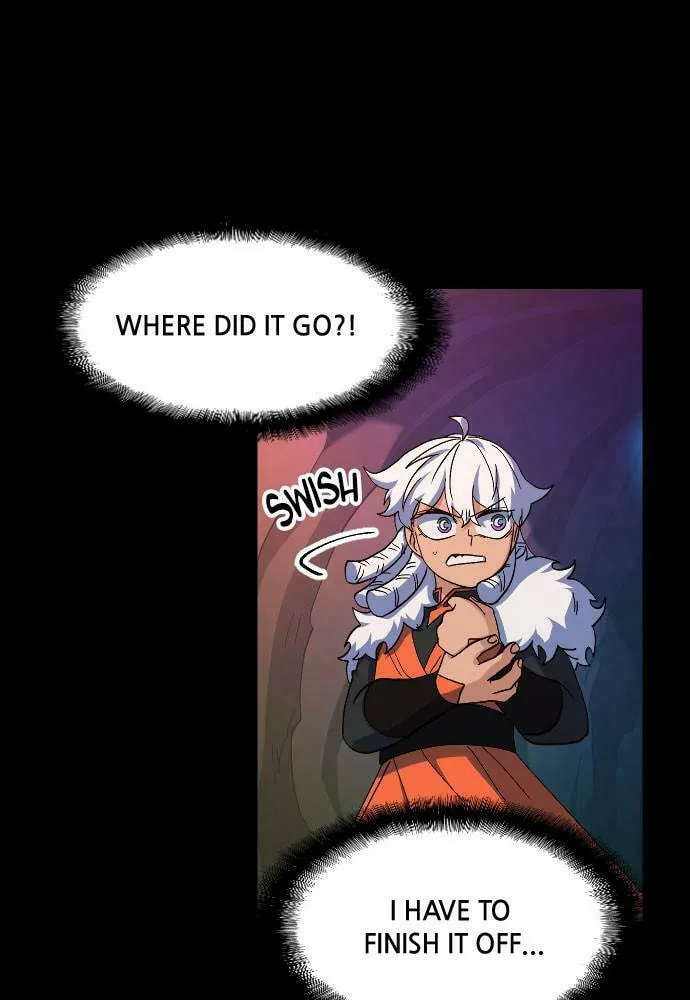 The Last Golden Child Chapter 47 page 26 - 