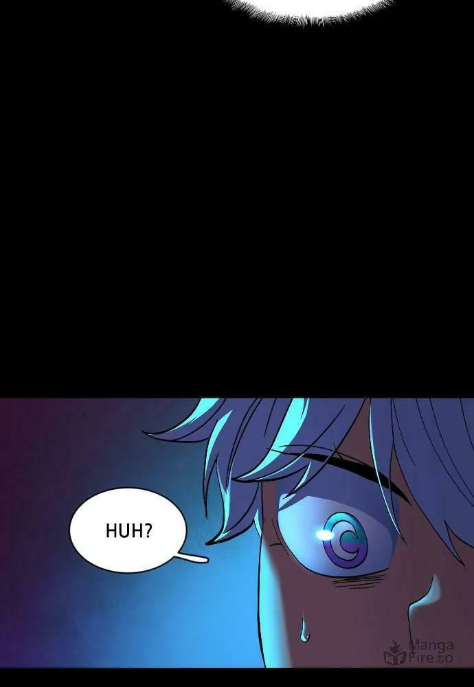 The Last Golden Child Chapter 47 page 27 - 