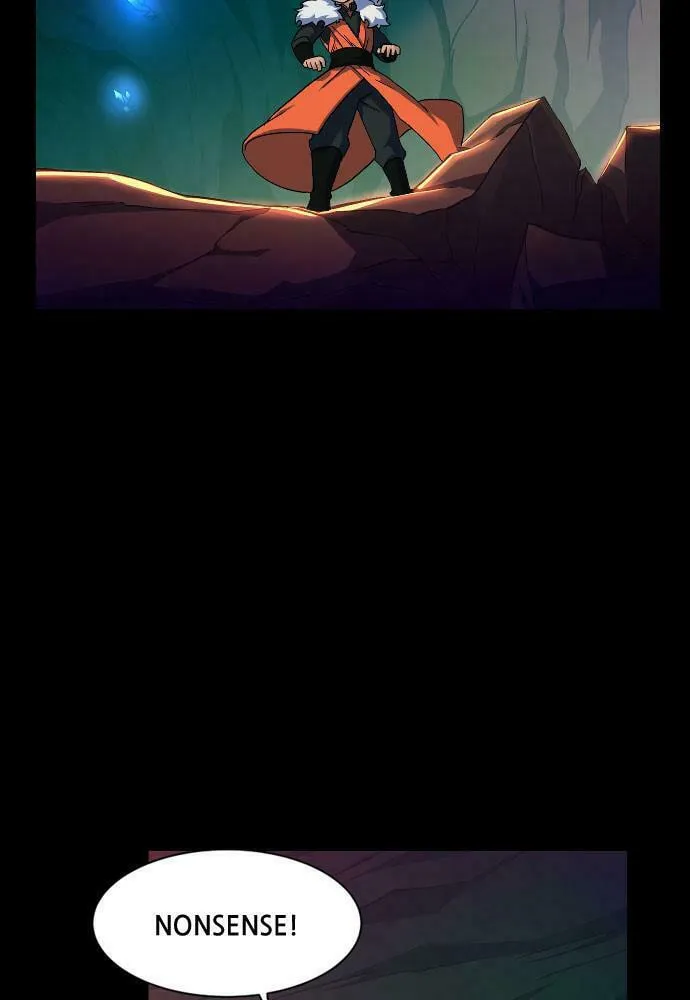 The Last Golden Child Chapter 47 page 31 - 