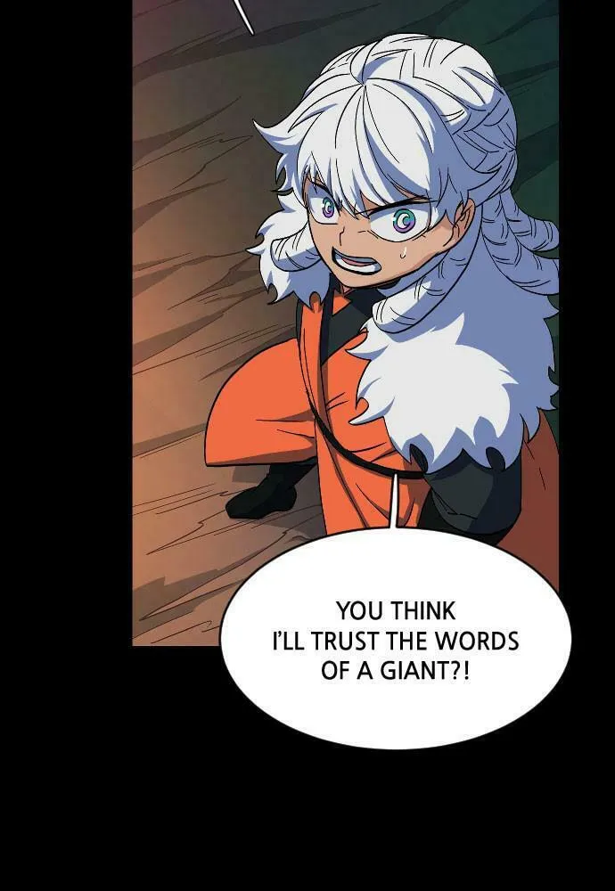 The Last Golden Child Chapter 47 page 32 - 