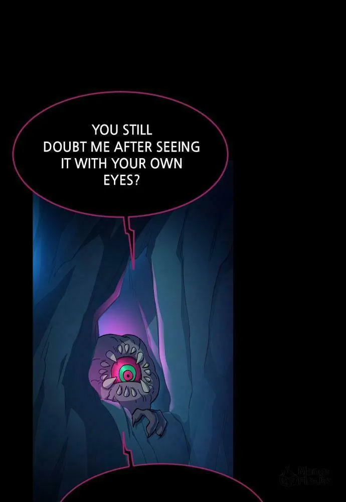 The Last Golden Child Chapter 47 page 33 - 