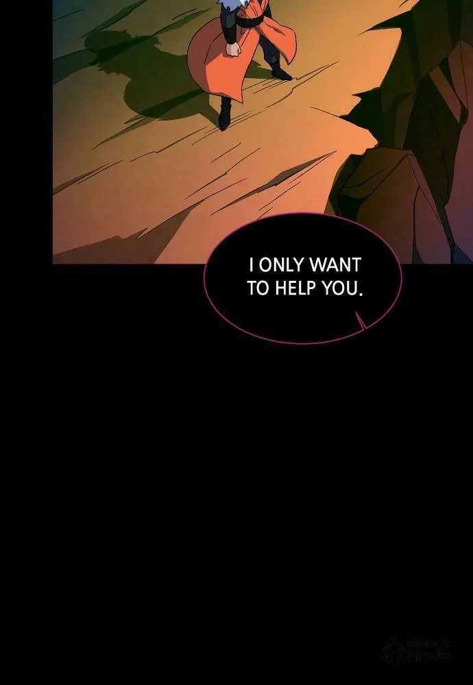 The Last Golden Child Chapter 47 page 35 - 