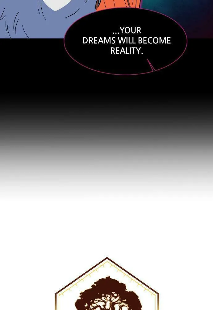 The Last Golden Child Chapter 47 page 37 - 