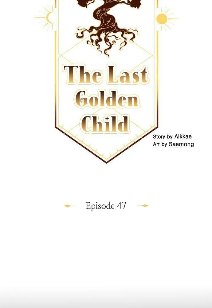 The Last Golden Child Chapter 47 page 38 - 
