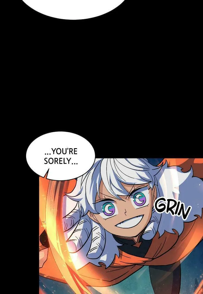 The Last Golden Child Chapter 47 page 43 - 