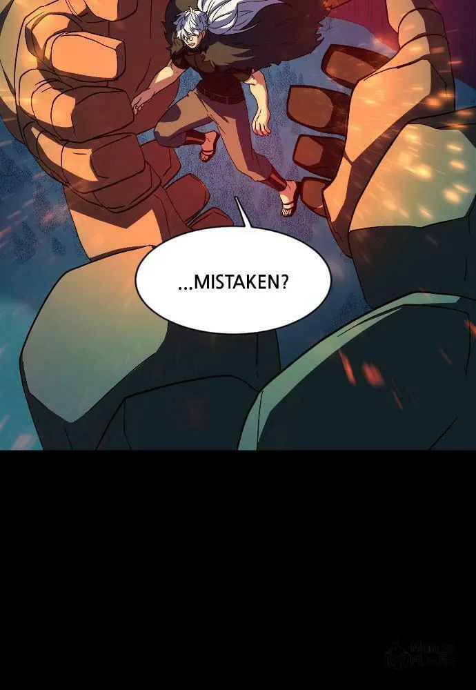 The Last Golden Child Chapter 47 page 45 - 