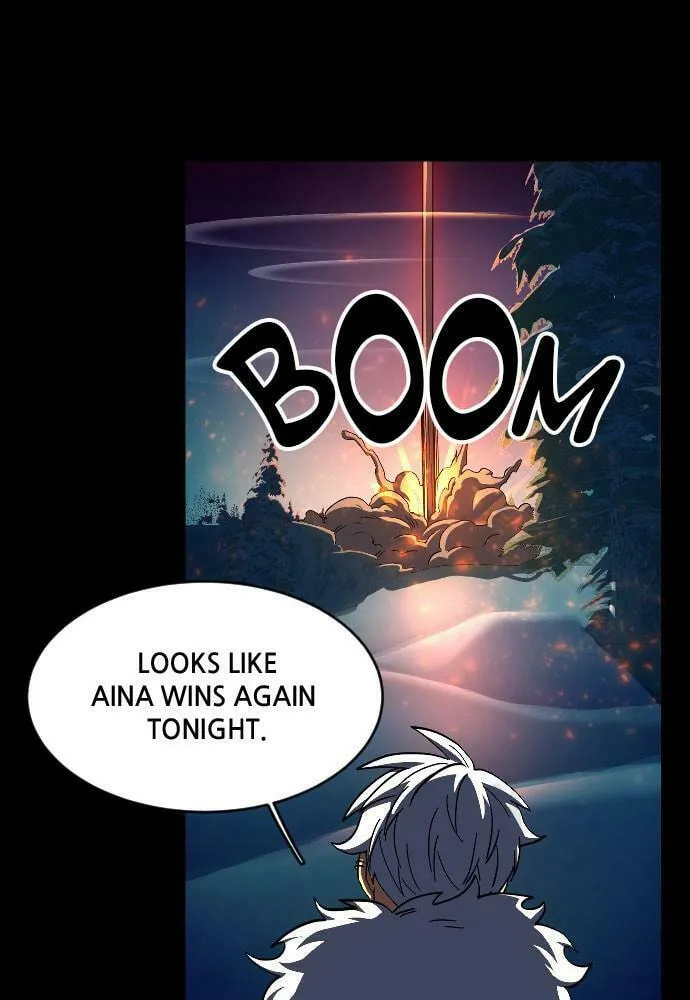 The Last Golden Child Chapter 47 page 46 - 