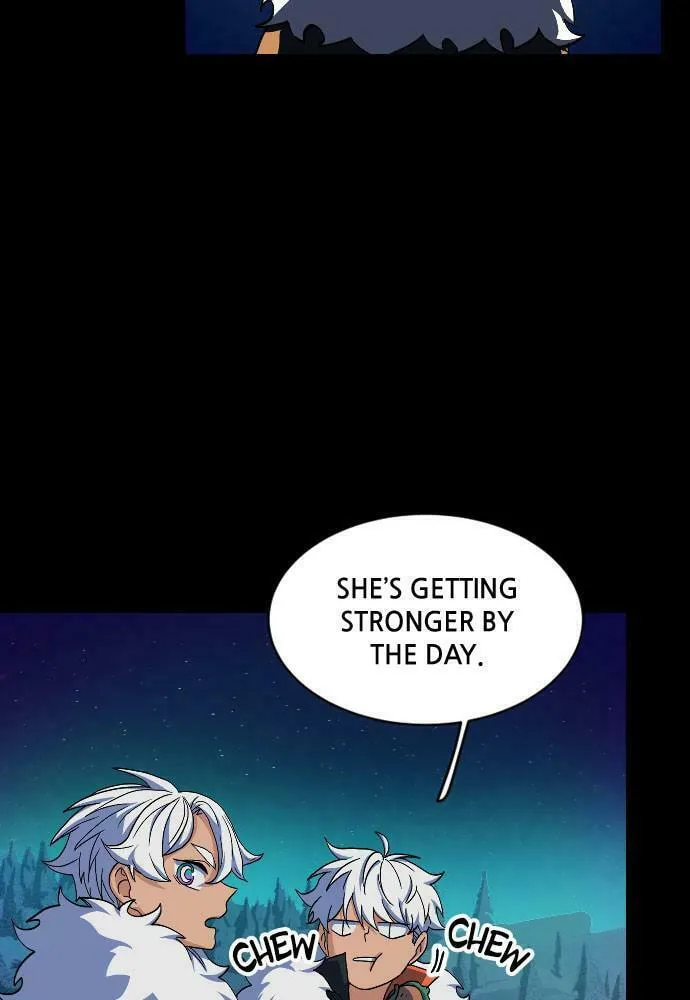 The Last Golden Child Chapter 47 page 47 - 