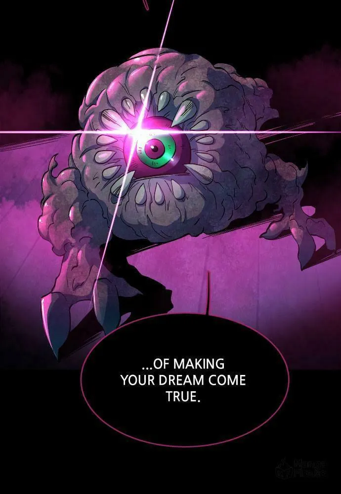 The Last Golden Child Chapter 47 page 6 - 