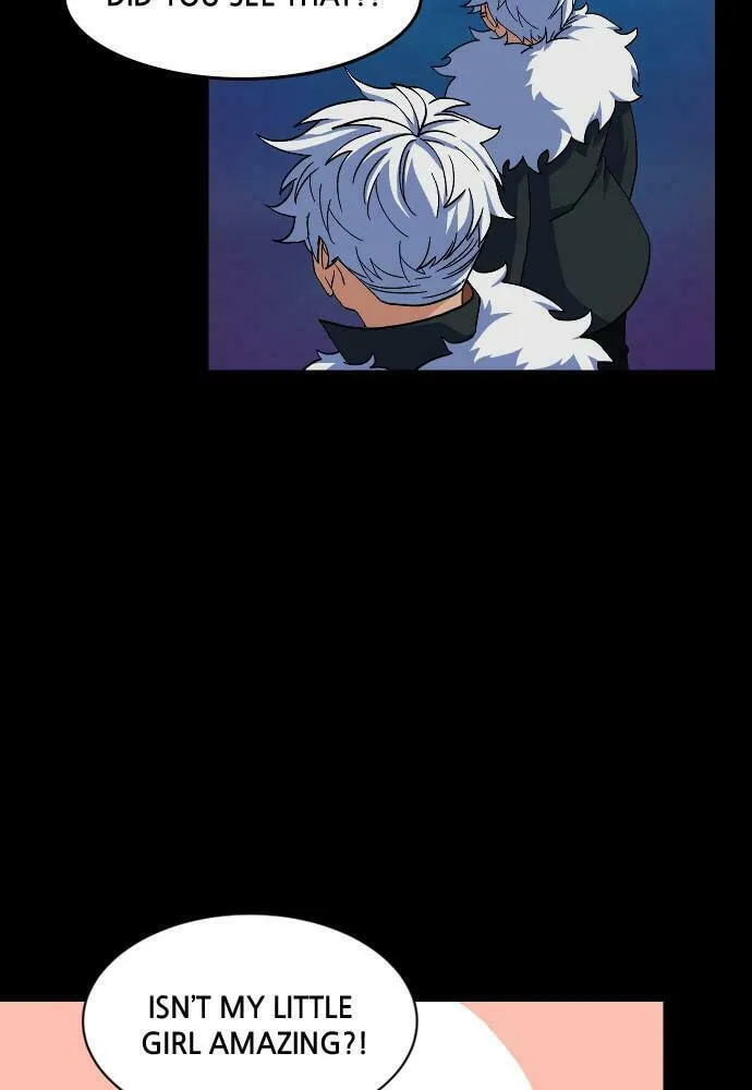 The Last Golden Child Chapter 47 page 53 - 