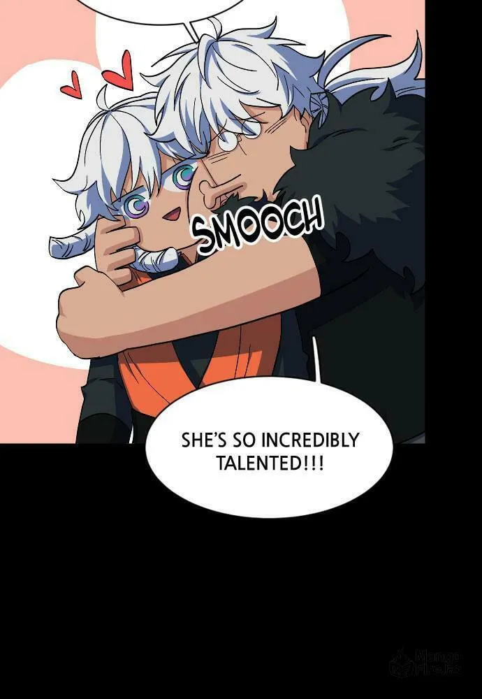 The Last Golden Child Chapter 47 page 54 - 