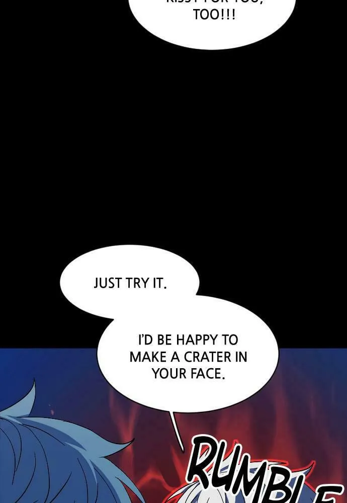The Last Golden Child Chapter 47 page 56 - 