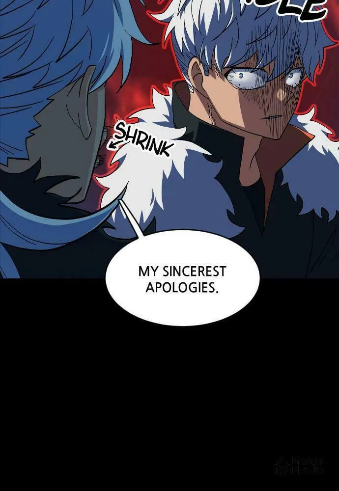 The Last Golden Child Chapter 47 page 57 - 