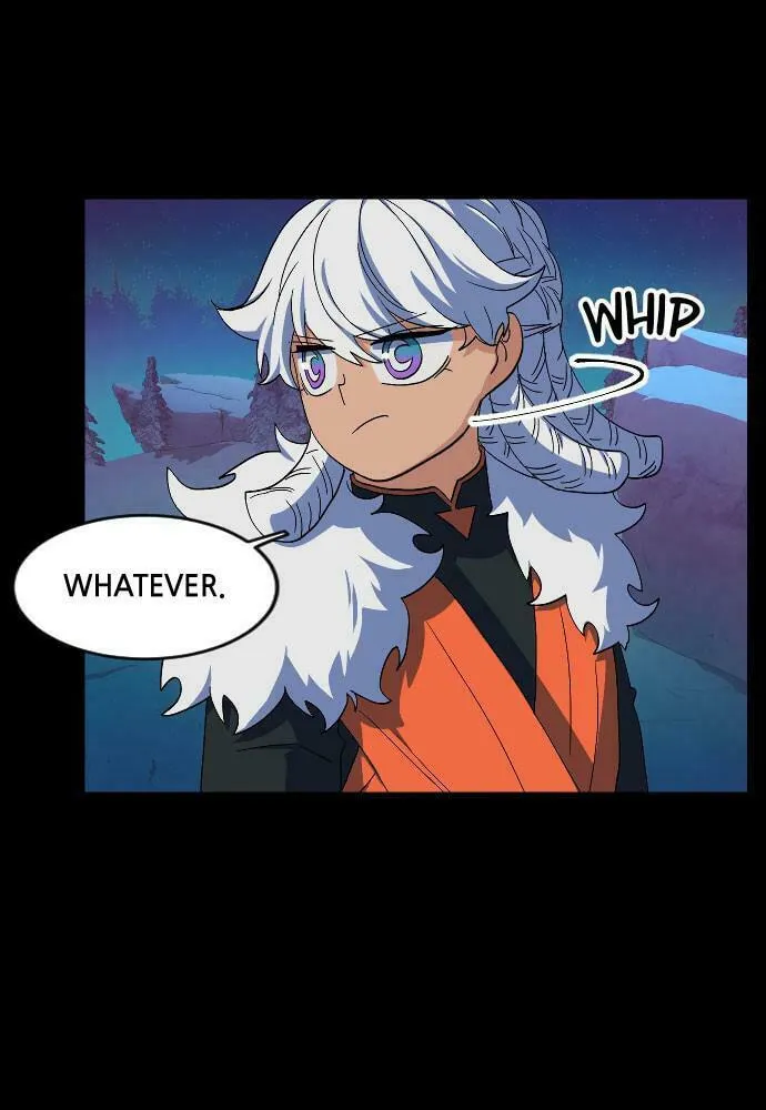 The Last Golden Child Chapter 47 page 59 - 