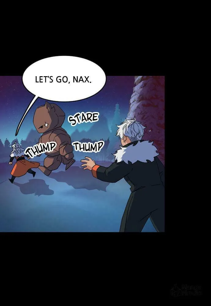 The Last Golden Child Chapter 47 page 60 - 