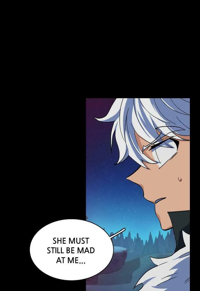 The Last Golden Child Chapter 47 page 62 - 