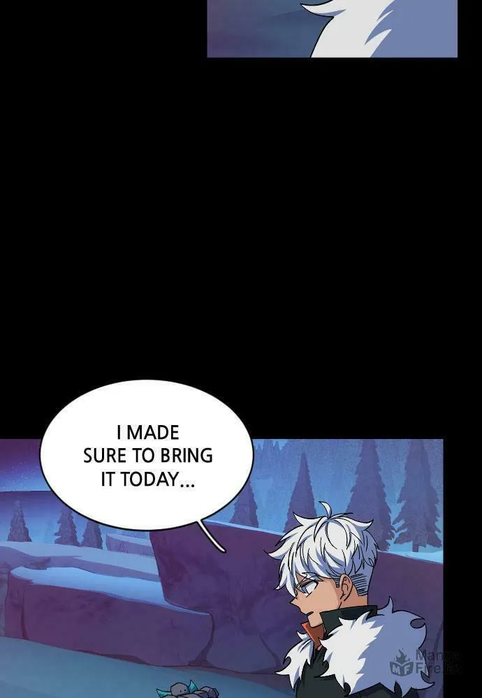 The Last Golden Child Chapter 47 page 63 - 