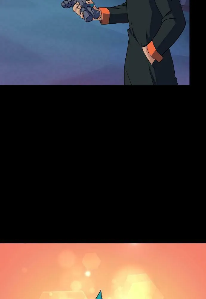 The Last Golden Child Chapter 47 page 64 - 