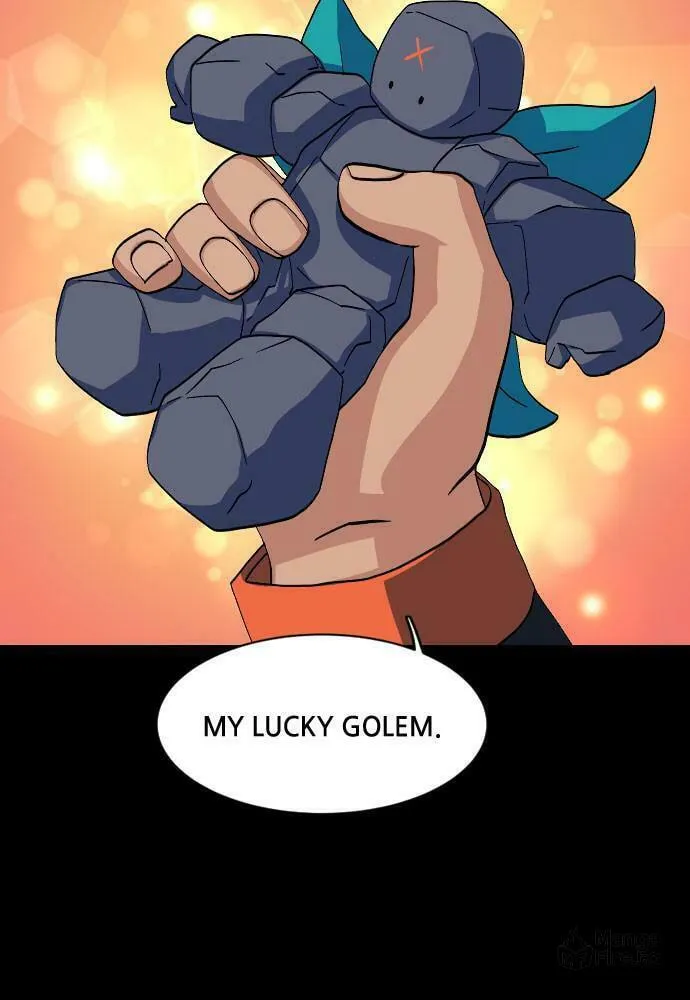 The Last Golden Child Chapter 47 page 65 - 