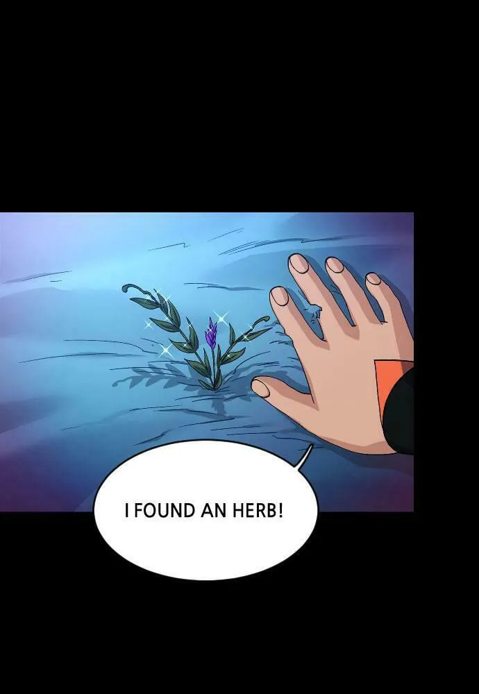 The Last Golden Child Chapter 47 page 68 - 