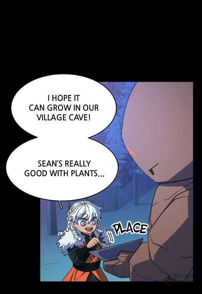 The Last Golden Child Chapter 47 page 69 - 