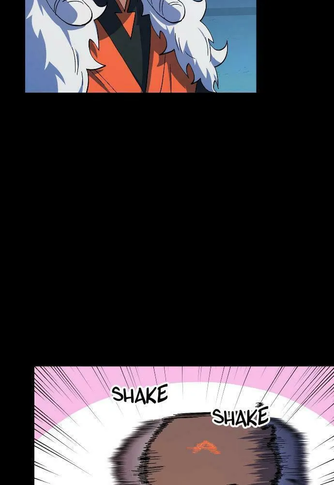 The Last Golden Child Chapter 47 page 71 - 