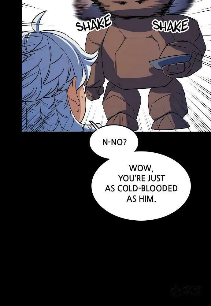 The Last Golden Child Chapter 47 page 72 - 