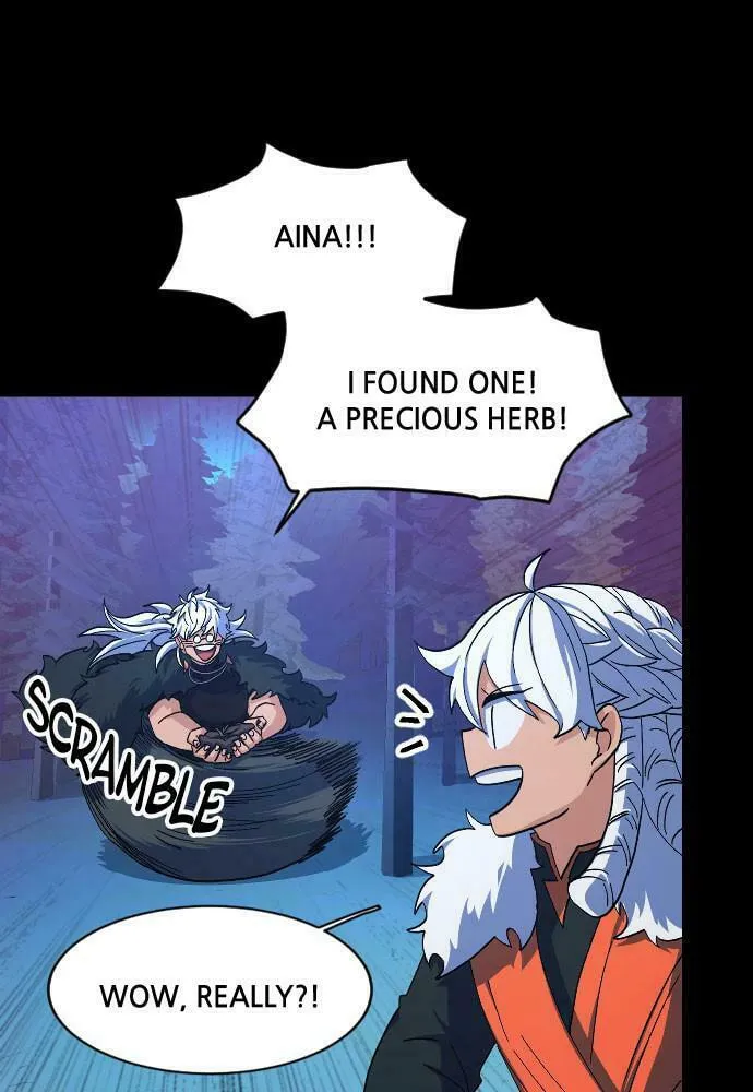 The Last Golden Child Chapter 47 page 73 - 