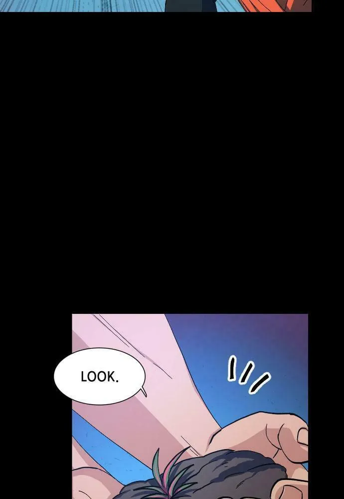 The Last Golden Child Chapter 47 page 74 - 