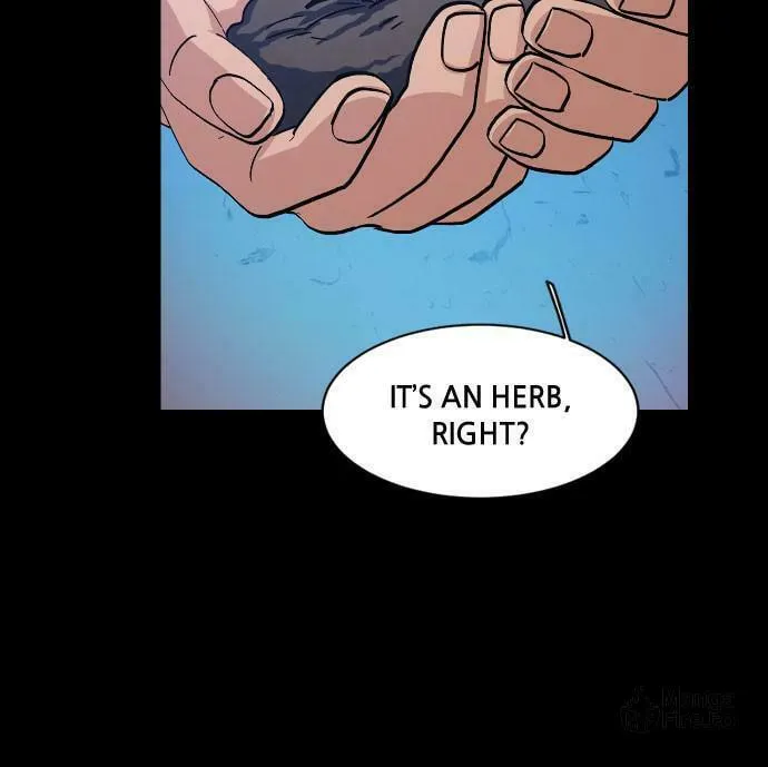 The Last Golden Child Chapter 47 page 75 - 