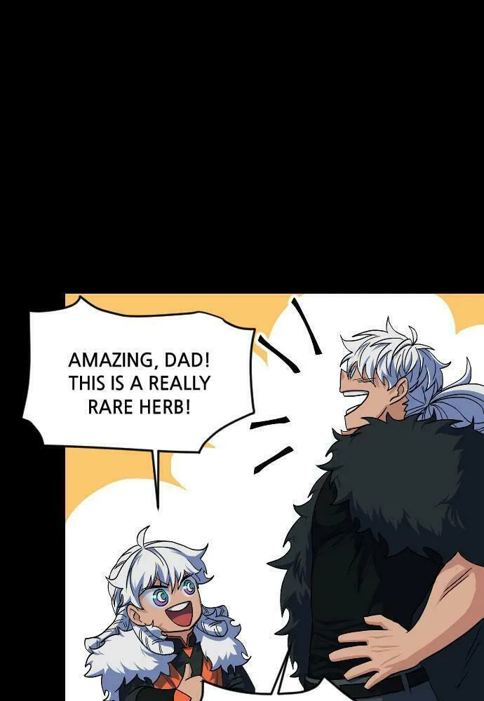 The Last Golden Child Chapter 47 page 77 - 